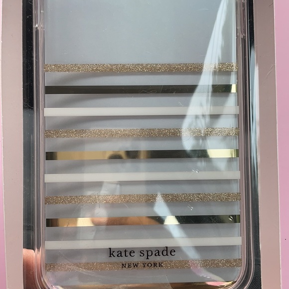 Kate Spade phone case (11 Pro Max)